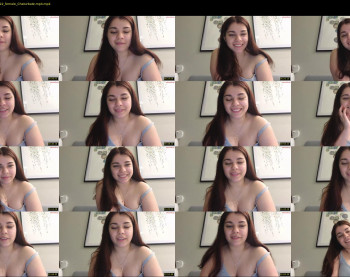 hot_chill__ — 3 minute Chaturbate female cam show recording, 720p, Jun 7, 2024