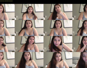 hot_chill__ — 78 minute Chaturbate female cam show recording, 720p, Jun 7, 2024