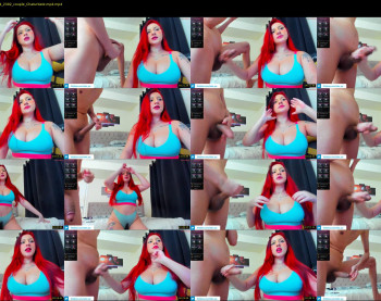 hotfireelement — 37 minute Chaturbate couple cam show recording, 720p, Jun 6, 2024