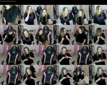 iamcassidy — 5 minute Chaturbate female cam show recording, 720p, Jun 6, 2024