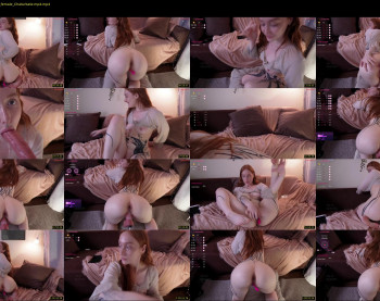 iara_mi — 79 minute Chaturbate female cam show recording, 720p, Jun 6, 2024