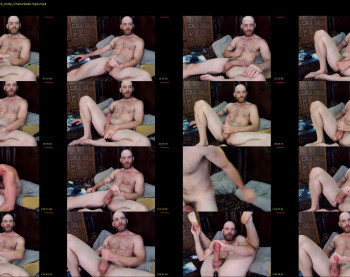 illuxx — 121 minute Chaturbate male cam show recording, 720p, Jun 6, 2024