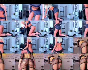 ingridblondy94 — 20 minute Chaturbate female cam show recording, 720p, Jun 6, 2024