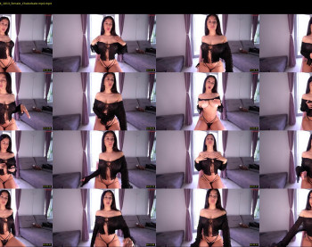 innocentemmy — 8 minute Chaturbate female cam show recording, 720p, Jun 6, 2024