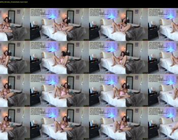 itsabbyrose_ — 15 minute Chaturbate female cam show recording, 720p, Jun 6, 2024