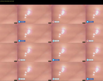 itsbellax — 3 minute Chaturbate female cam show recording, 720p, Jun 6, 2024