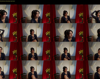jadeperez_ — 4 minute Chaturbate female cam show recording, 720p, Jun 7, 2024