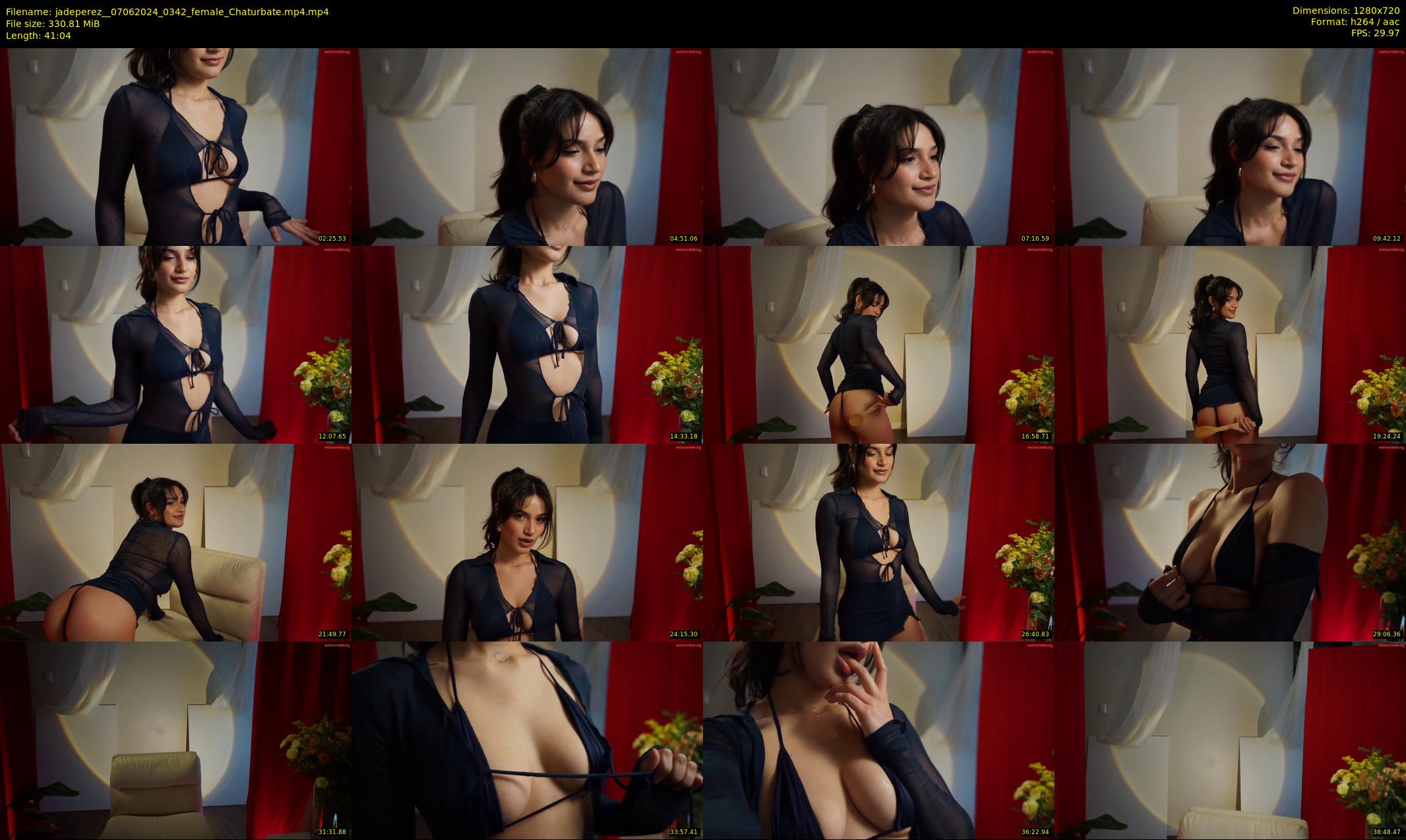jadeperez_ — 42 minute Chaturbate female cam show recording, 720p, Jun 7, 2024