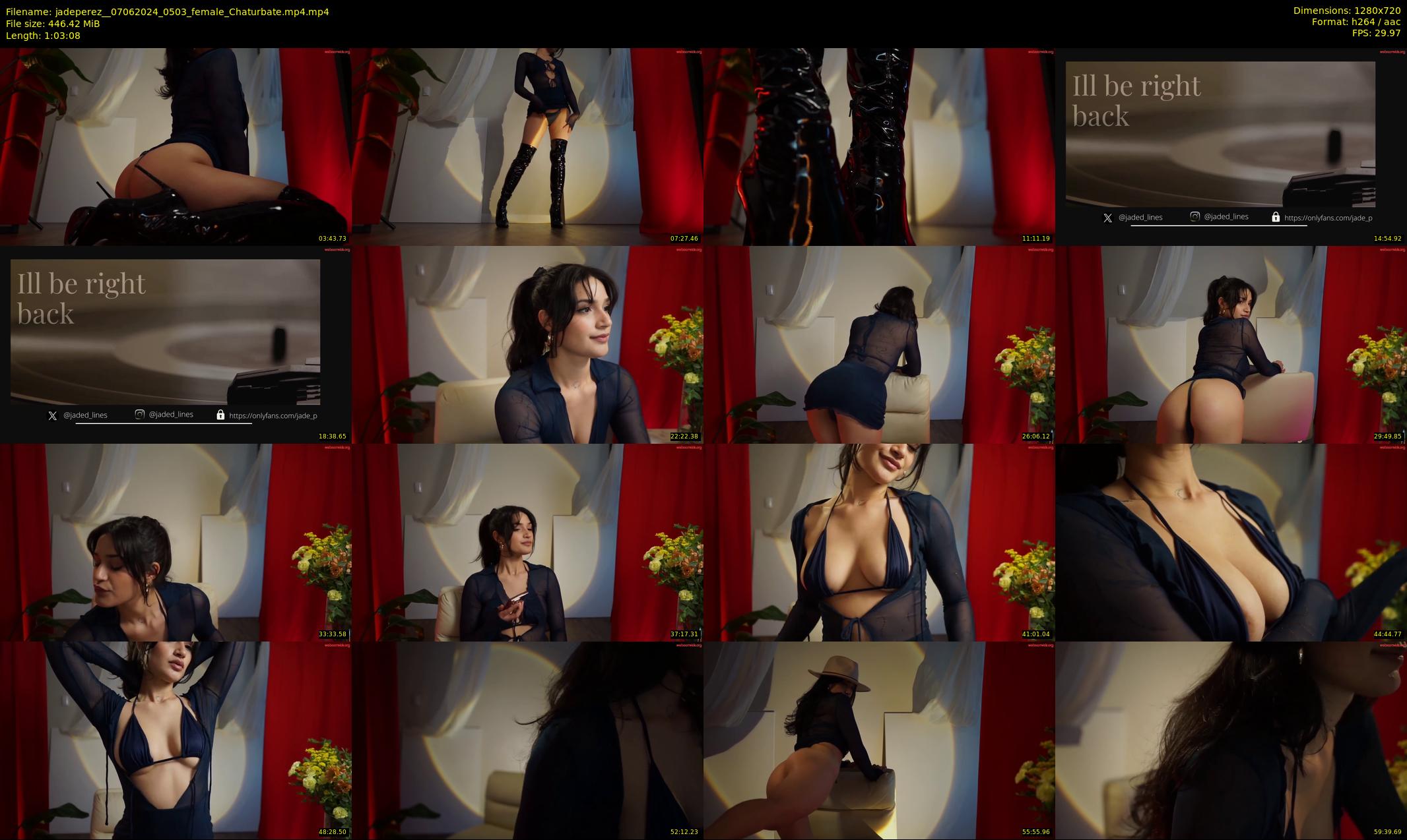 jadeperez_ — 64 minute Chaturbate female cam show recording, 720p, Jun 7, 2024