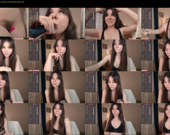 jane_kinn — 11 minute Chaturbate female cam show recording, 720p, Jun 7, 2024