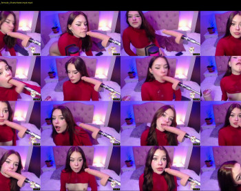 jas_miin — 41 minute Chaturbate female cam show recording, 720p, Jun 6, 2024