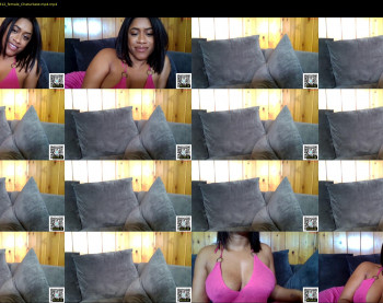 jasminekay — 8 minute Chaturbate female cam show recording, 720p, Jun 6, 2024