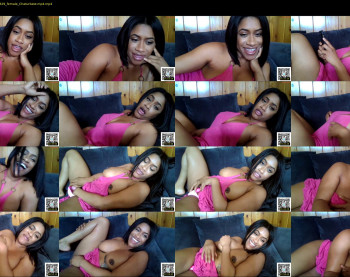 jasminekay — 9 minute Chaturbate female cam show recording, 720p, Jun 6, 2024