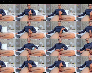 jeffdaltton — 6 minute Chaturbate male cam show recording, 720p, Jun 6, 2024