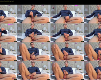 jeffdaltton — 3 minute Chaturbate male cam show recording, 720p, Jun 6, 2024