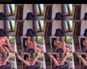 jennywildd — 19 minute Chaturbate female cam show recording, 720p, Jun 6, 2024