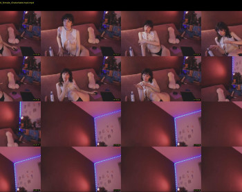 juby_yubi — 19 minute Chaturbate female cam show recording, 720p, Jun 6, 2024