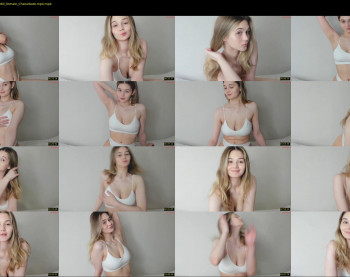 just_jenifer — 5 minute Chaturbate female cam show recording, 720p, Jun 6, 2024
