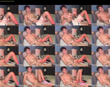 k0sta_32 — 2 minute Chaturbate male cam show recording, 720p, Jun 6, 2024