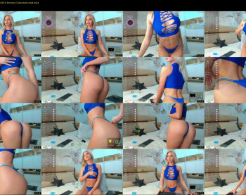 kassablanca_ — 7 minute Chaturbate female cam show recording, 720p, Jun 7, 2024