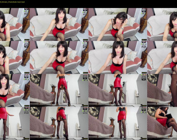 katedolly — 18 minute Chaturbate female cam show recording, 720p, Jun 6, 2024