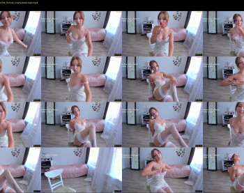 katie________ — 16 minute Chaturbate female cam show recording, 720p, Jun 6, 2024