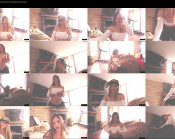 kendalltyler — 104 minute Chaturbate female cam show recording, 720p, Jun 6, 2024
