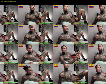 kendrik_brown — 13 minute Chaturbate male cam show recording, 720p, Jun 6, 2024