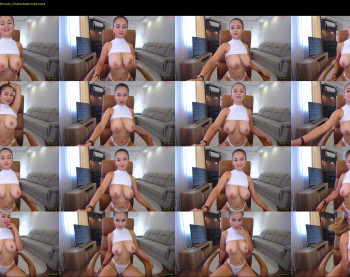 kerelai — 8 minute Chaturbate female cam show recording, 720p, Jun 6, 2024