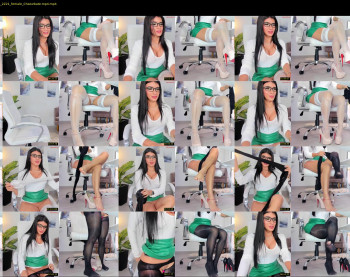 kimberly_hot2 — 11 minute Chaturbate female cam show recording, 720p, Jun 6, 2024