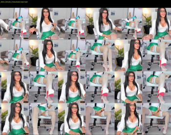 kimberly_hot2 — 15 minute Chaturbate female cam show recording, 720p, Jun 7, 2024