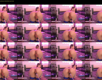 kimmie_ — 3 minute Chaturbate female cam show recording, 720p, Jun 6, 2024