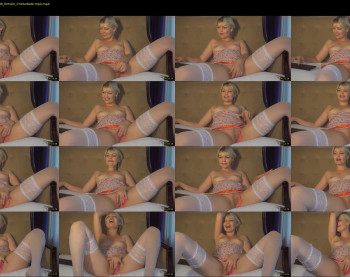 kirasunny — 3 minute Chaturbate female cam show recording, 720p, Jun 6, 2024