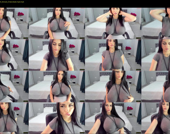 kitty_hotx — 8 minute Chaturbate female cam show recording, 720p, Jun 6, 2024