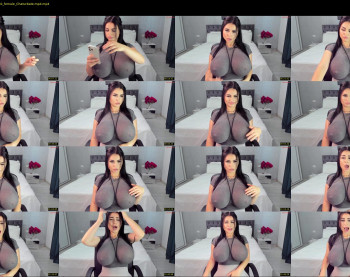 kitty_hotx — 3 minute Chaturbate female cam show recording, 720p, Jun 6, 2024