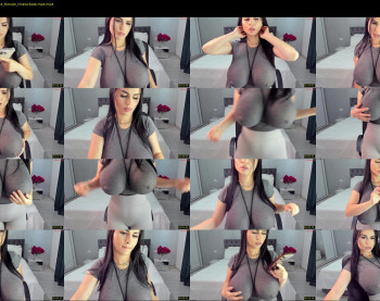 kitty_hotx — 8 minute Chaturbate female cam show recording, 720p, Jun 6, 2024