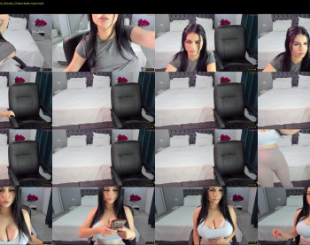 kitty_hotx — 7 minute Chaturbate female cam show recording, 720p, Jun 6, 2024