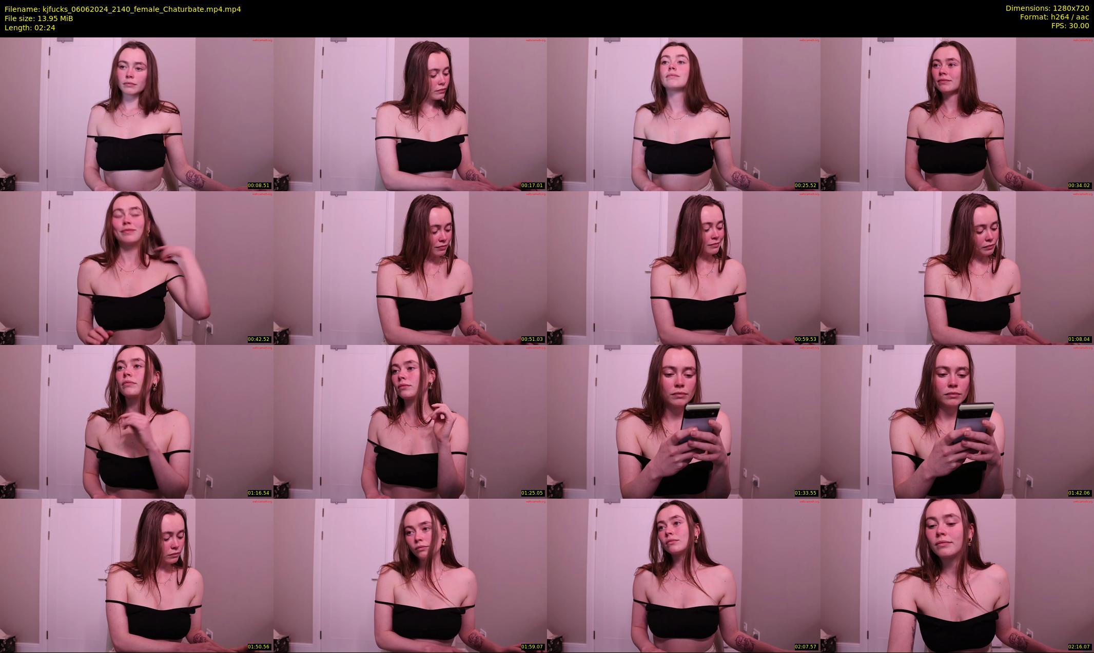 kjfucks — 3 minute Chaturbate couple cam show recording, 720p, Jun 6, 2024