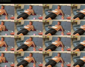 krishort — 6 minute Chaturbate male cam show recording, 720p, Jun 6, 2024