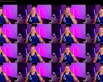 kurt_hanssen — 3 minute Chaturbate male cam show recording, 720p, Jun 6, 2024