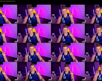kurt_hanssen — 6 minute Chaturbate male cam show recording, 720p, Jun 6, 2024