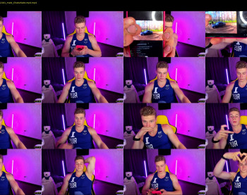 kurt_hanssen — 7 minute Chaturbate male cam show recording, 720p, Jun 6, 2024