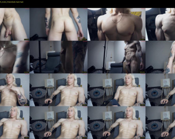 l_adonis_l — 17 minute Chaturbate male cam show recording, 720p, Jun 6, 2024