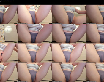 laracara — 11 minute Chaturbate female cam show recording, 720p, Jun 6, 2024