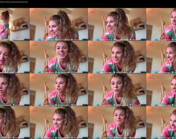 leahsunshine — 3 minute Chaturbate female cam show recording, 720p, Jun 7, 2024