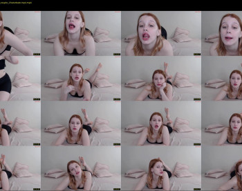 lian004 — 5 minute Chaturbate female cam show recording, 720p, Jun 6, 2024