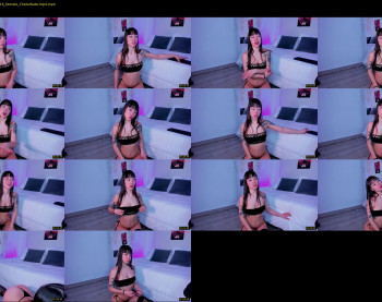 liia_sweett — 3 minute Chaturbate female cam show recording, 720p, Jun 6, 2024