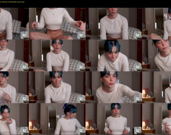 lilyewing_ — 4 minute Chaturbate female cam show recording, 720p, Jun 6, 2024