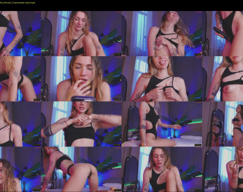 limy_fresh — 63 minute Chaturbate female cam show recording, 720p, Jun 7, 2024