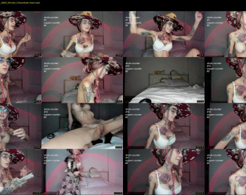 lonelly_lolly98 — 102 minute Chaturbate female cam show recording, 720p, Jun 6, 2024